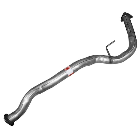 Walker Exhaust Pipe, 55334 55334